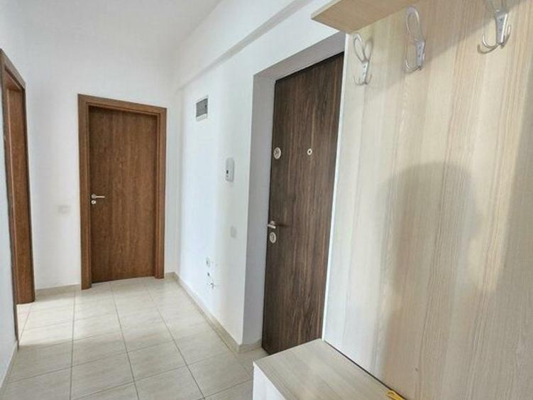 Apartament cu 2 camere decomandat în Theodor Pallady