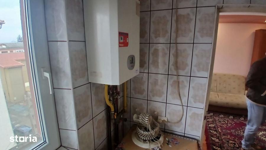 Garsonieră în Central