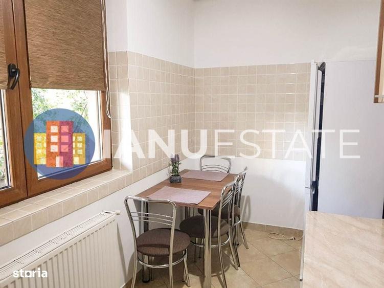 Mihai Bravu 5` Metrou Vitan Tineretului Parc Nou Centrala - 8