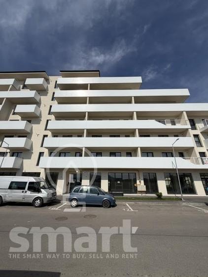 Apartament 2 camere, totul nou, Eroilor, garaj - 10