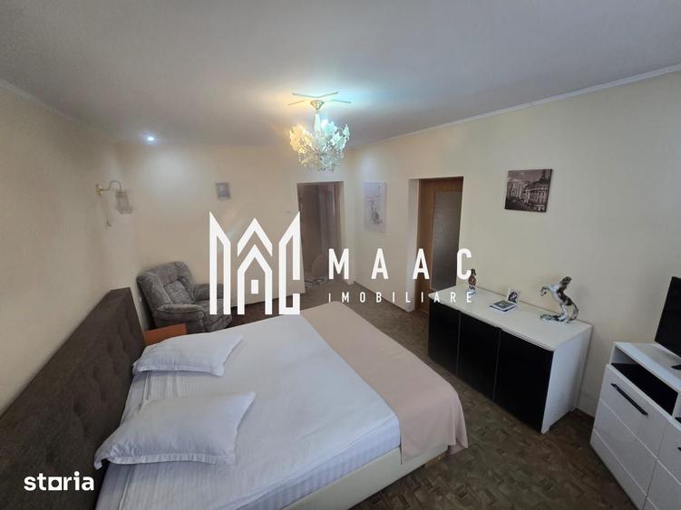 Casa de vanzare 2 apartamente separate garaj si curte zona piata Cluj - 16