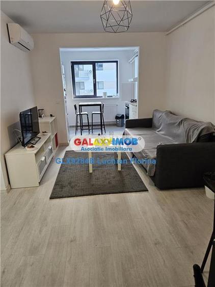 Apartament 2 camere, bloc nou, balcon I metrou Nicolae Teclu - 5