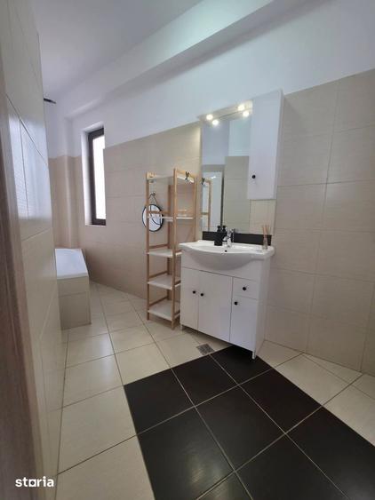 Apartament cu 2 camere în Palazu Mare