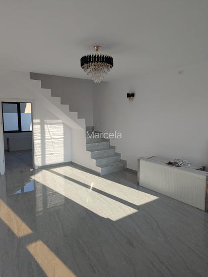 Casa P+M Valu lui Traian