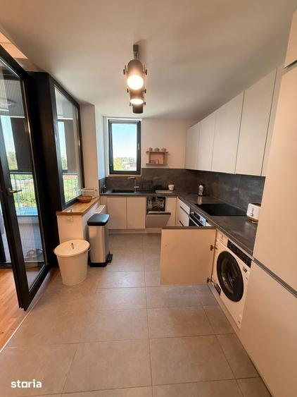 Apartament cu 3 camere în Cișmigiu