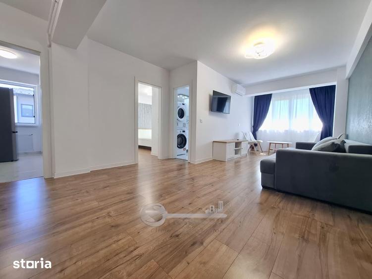 Apartament cu 2 camere în Miroslava
