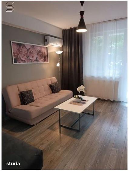 Apartament cu 3 camere în Calea Aradului