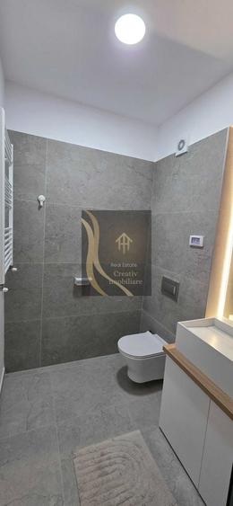 Apartament cu 2 camere semidecomandat în Grozăvești