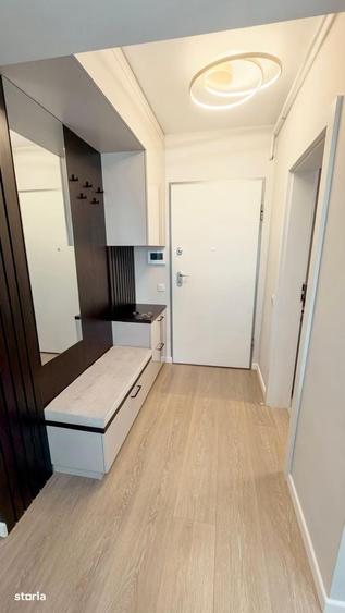 Apartament 2 camere de vanzare I 74 mp I Mobilat design premium - 3