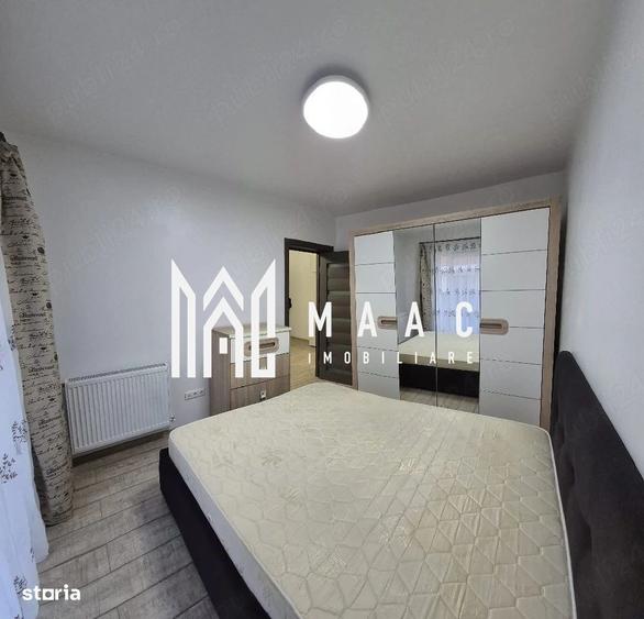 Apartament 2 camere | Etaj 1 | Balcon | Arhitectilor - 4