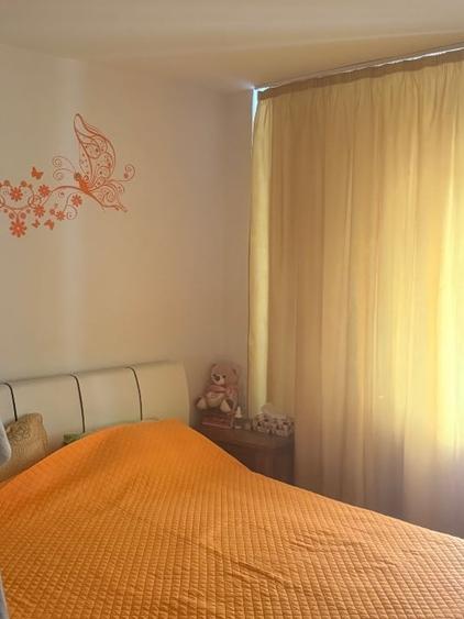 Apartament cu 2 camere decomandat, mobilat în Energia