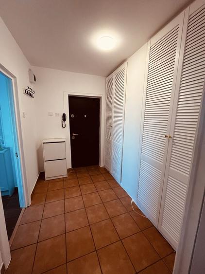 Apartament cu 2 camere în Parcul Circului