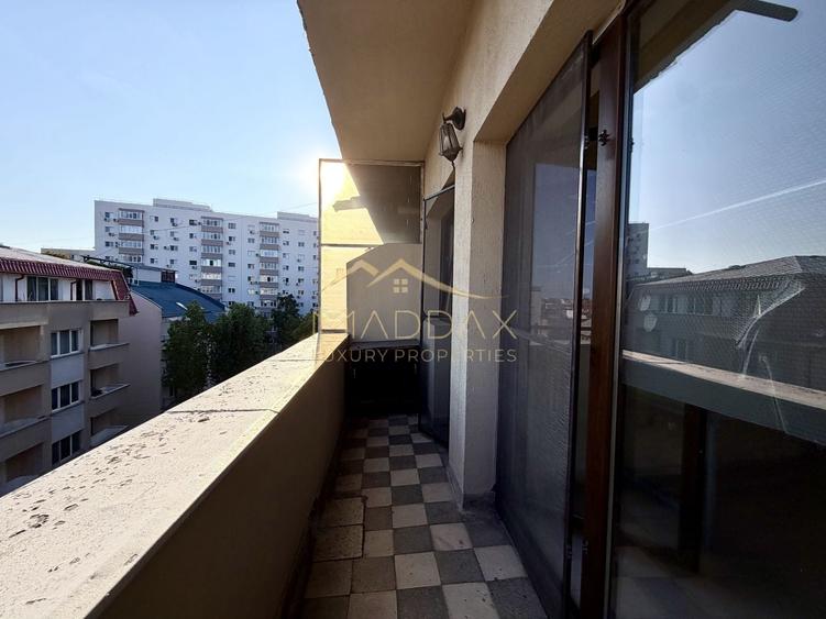Apartament cu 2 camere decomandat, mobilat în Ștefan cel Mare