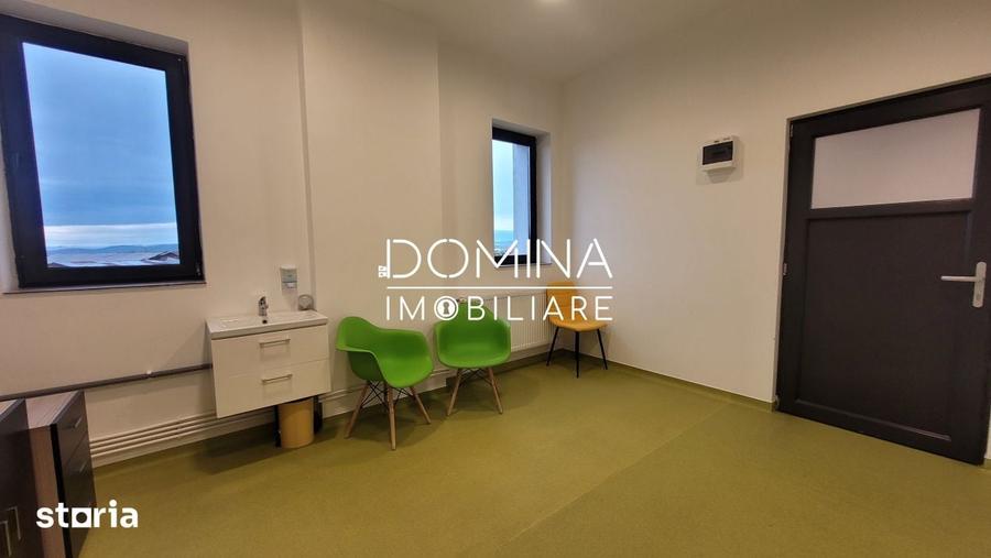 Spațiu comercial, de 32 mp, în Central