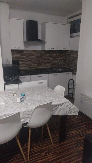 Apartament Alesd de vanzare - 2