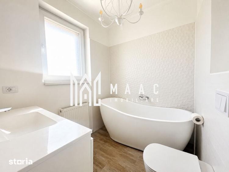 Apartament cu 3 camere în Lazaret