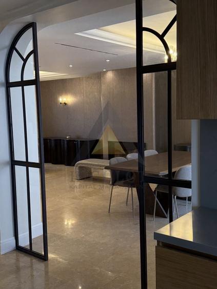 PRIMA INCHIRIERE | OXFORD GARDENS | SCOALA AMERICANA - 5