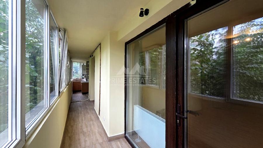 De inchiriat apartament 2 camere Obor- ideal firma! - 10