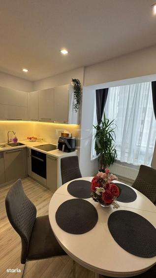3 camere Theodor Pallady decomandat, centrala, parcare, an 2009, 68 mp - 6