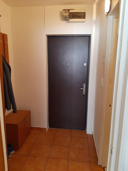 Garsonieră semidecomandată, mobilată în Drumul Taberei