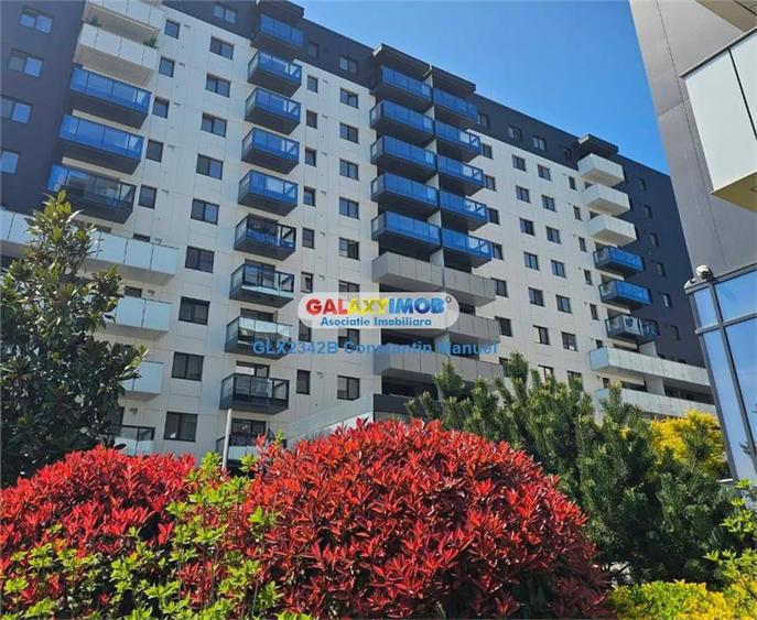 Apartament cu 3 camere decomandat, mobilat în Aviației