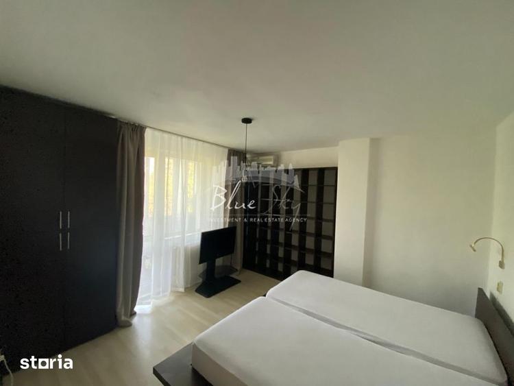 Apartament cu 3 camere in bloc exclusivist | Tomis I Str. Nicolae - 14