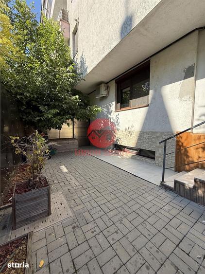 Apartament cu 2 camere în Inel I