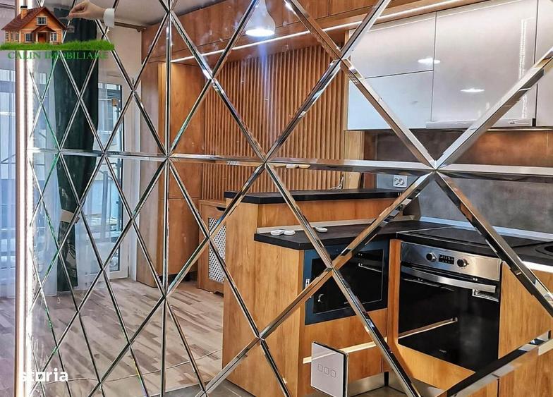 Apartament cu 3 camere în Tătărași