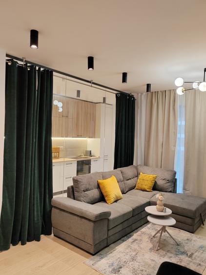 Inchiriere apartament 2 camere Nusco - 12