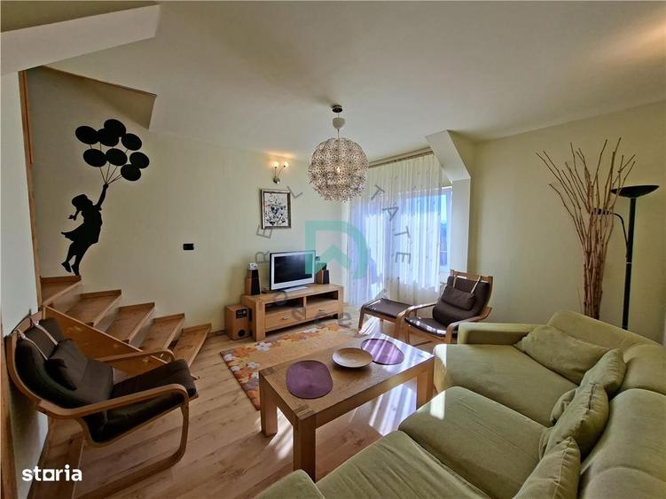 Apartament 3 camere Centru Civic, Brasov - 17