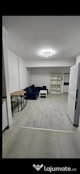 Berceni studio biruintei 81 etaj 1 - 4