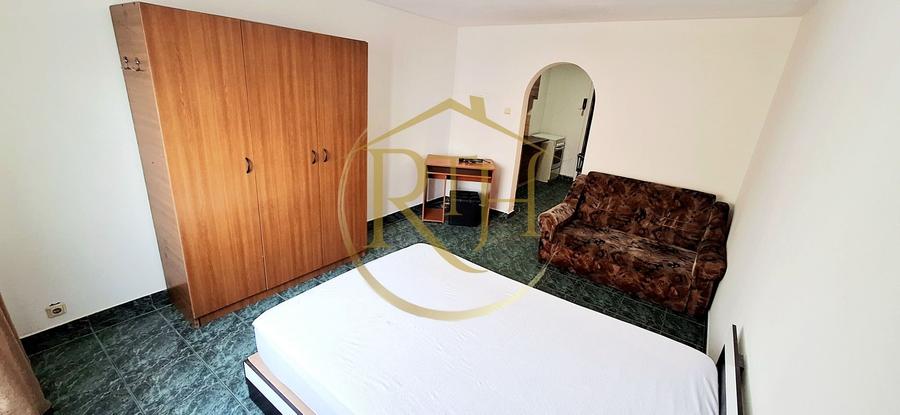 Oferim spre inchiriere garsoniera, Complex Studentesc, Libera imediat - 7