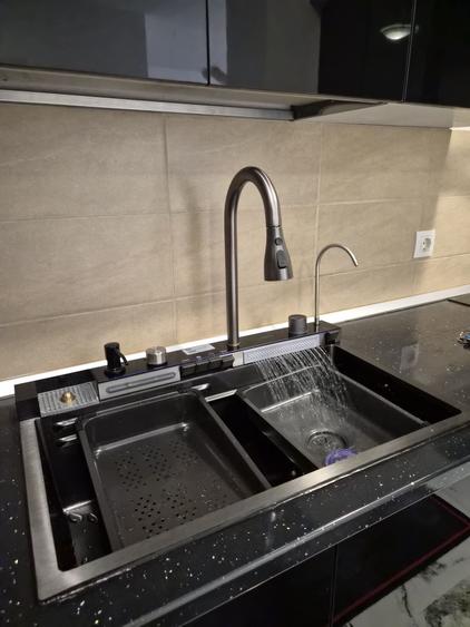 Apartament cu 2 camere semidecomandat în Bragadiru