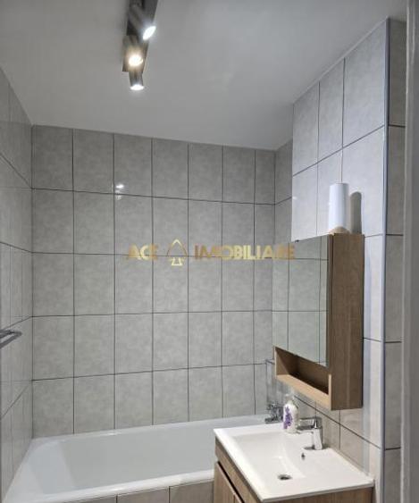 3 Camere de inchiriat | Tineretului | Metrou | Boiler | Mobilat - 8