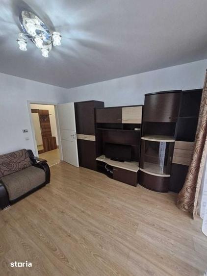 Apartament cu 2 camere în Avantgarden