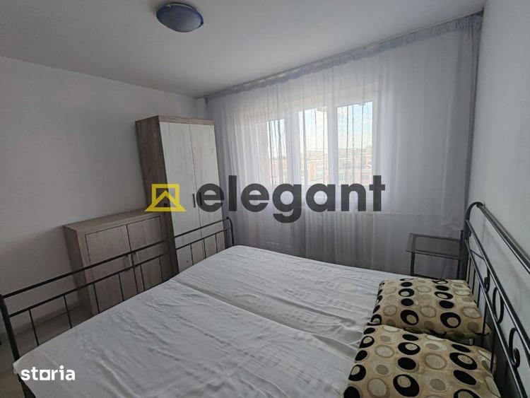 Apartament luminos, modern, 2 camere Zona Garii, Lidl - 4