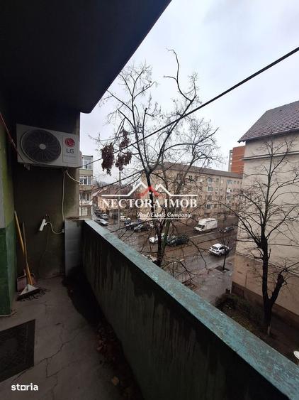 Apartament cu 2 camere în Ultracentral