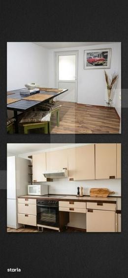 Casă cu 3 camere cu Teren 1270 Mp în Central
