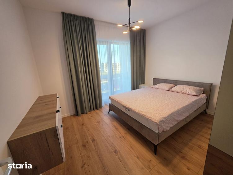 Nou | Apartament Premium | 2 Camere | Otopeni-Tunari - 12