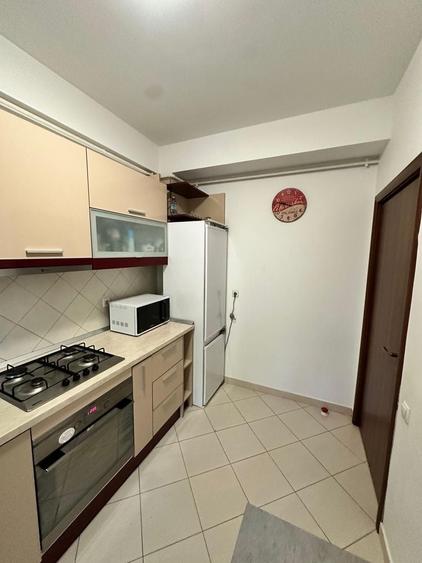 Apartament cu 2 camere semidecomandat în Bucureștii Noi