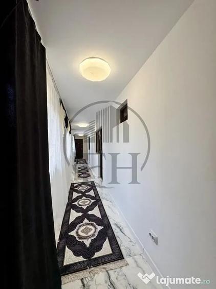 Casă cu 3 camere cu Teren 300 Mp în Central