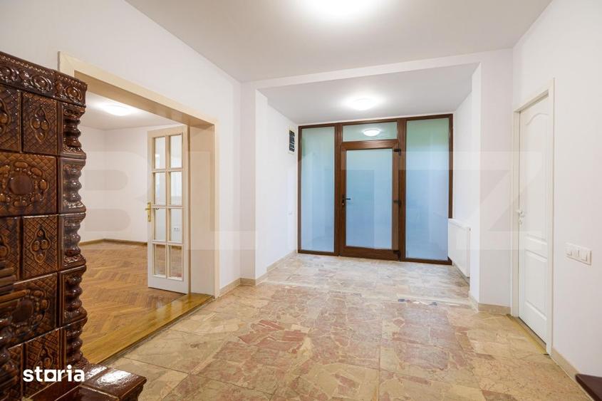 Spațiu comercial, de 62 mp, în Central