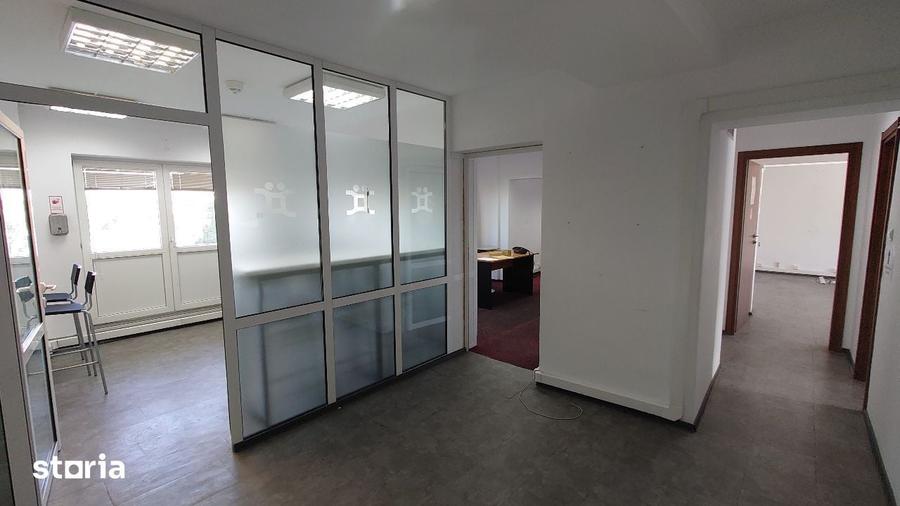 Spațiu comercial, de 148 mp, în Victoriei