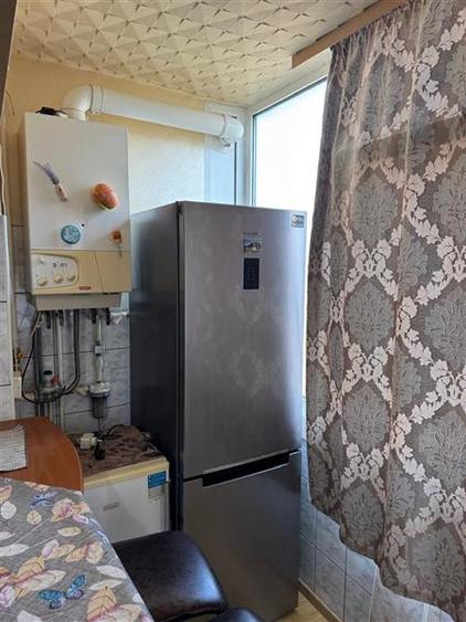 Apartament cu 2 camere semidecomandat în Vest - Lamâița