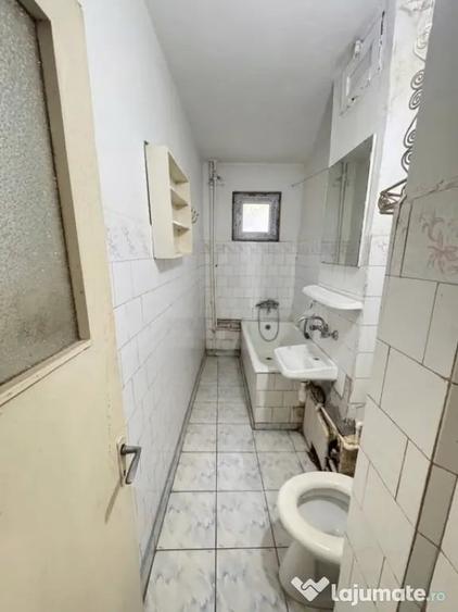 Apartament 2 camere semidecomandat, Constan?a KM 4-5 | - 6