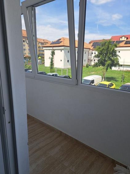 Apartament cu 2 camere nedecomandat în Central
