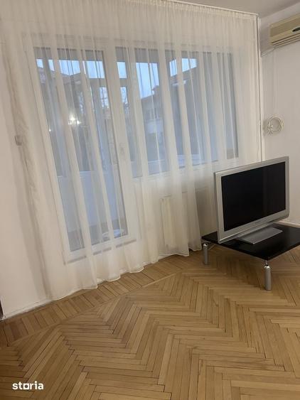 Apartament cu 2 camere în Floreasca