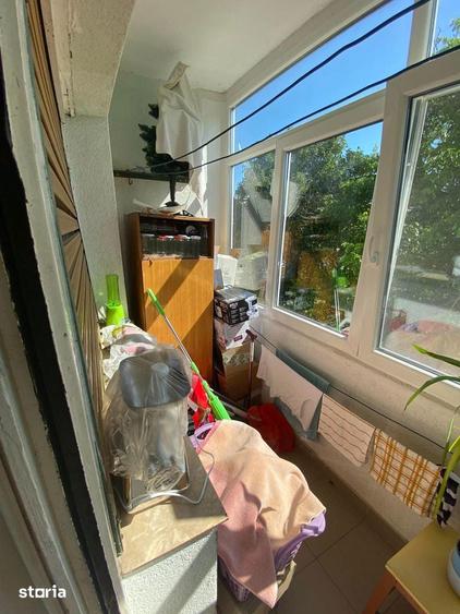 Apartament 2 camere de vanzare , Arinului M15 , et 2 , 58.000 euro neg - 3