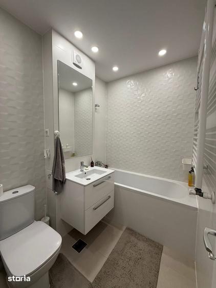 Apartament cu 2 camere în Theodor Pallady