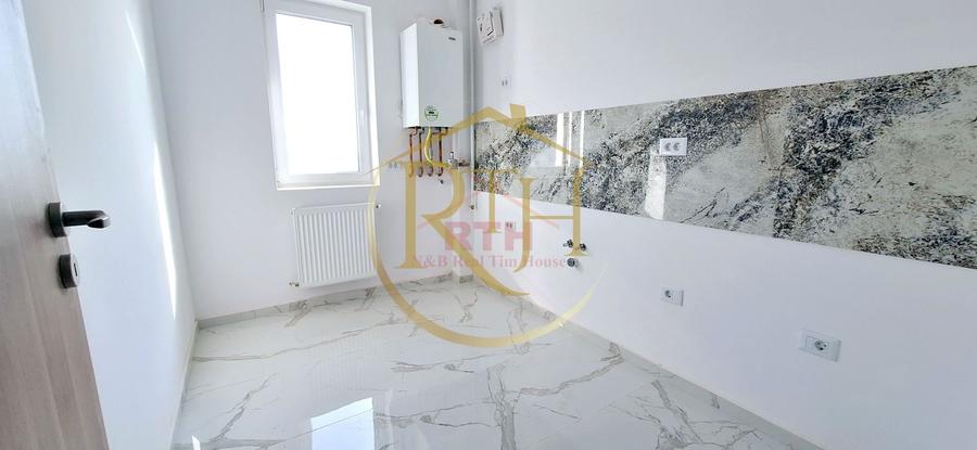 Oferim spre vanzare apartamente cu 1 camera, situate in Giroc, 0% Comision - 9